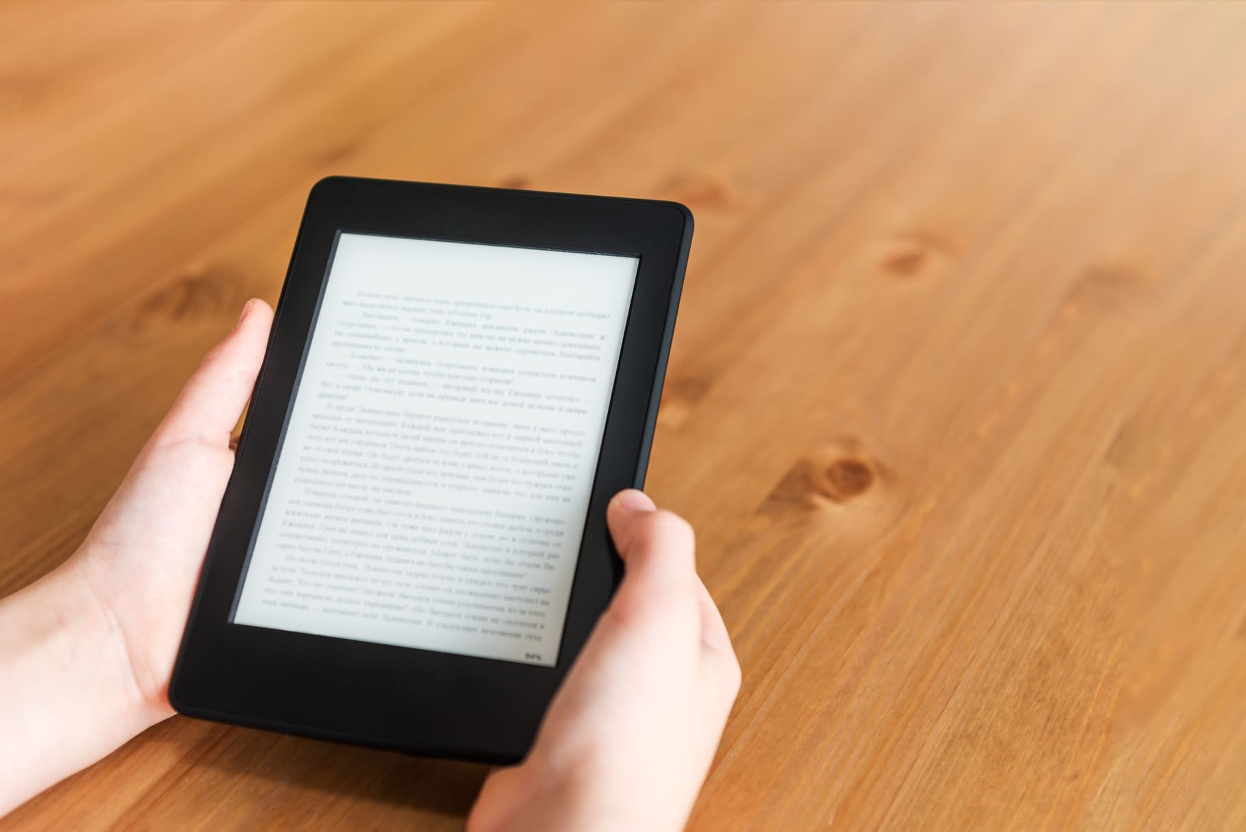 Jak rozliczać sprzedaż e booków